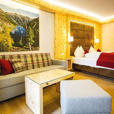 Hotel Gambswirt Тамсвег Экстерьер фото