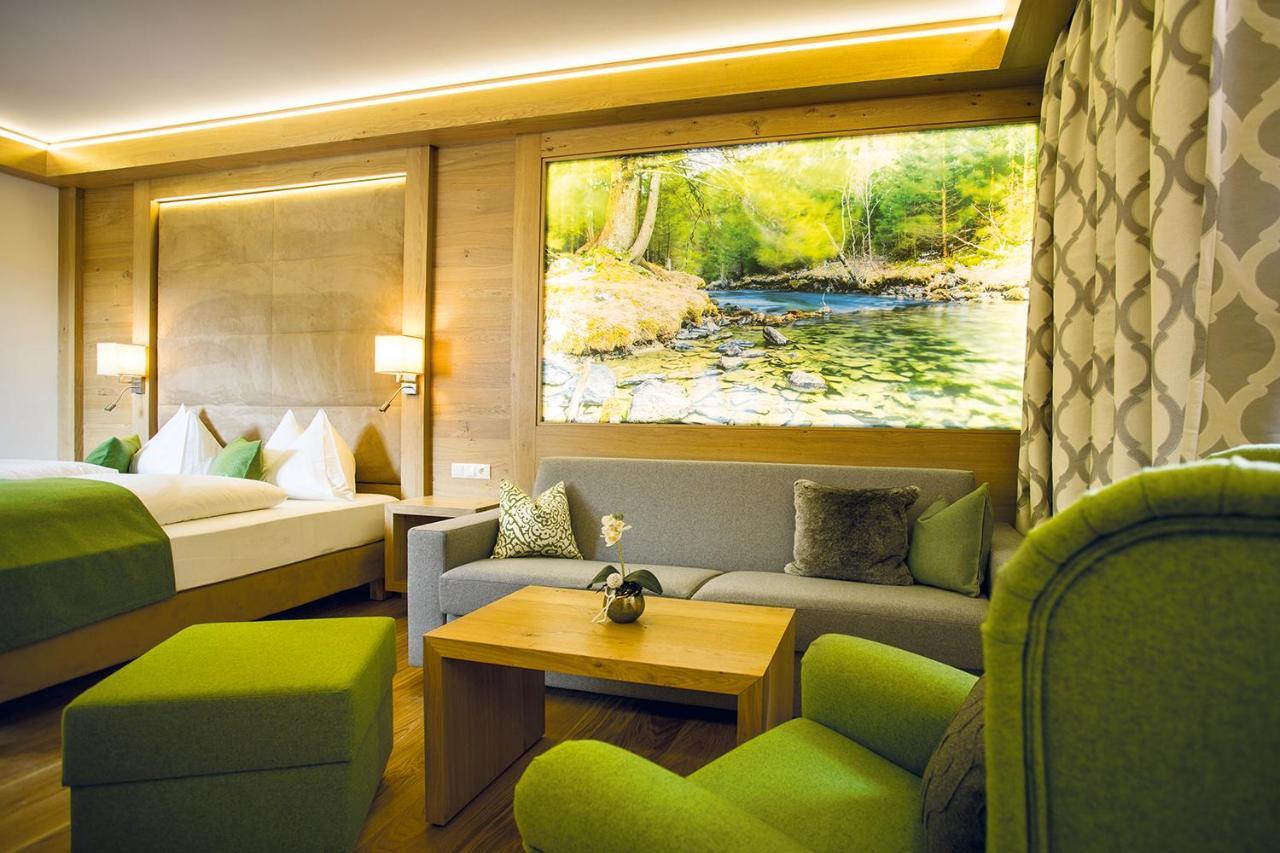Hotel Gambswirt Тамсвег Экстерьер фото