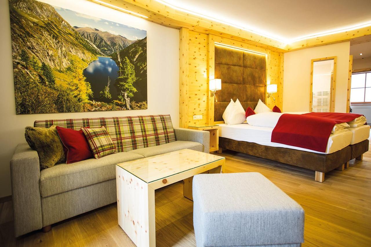 Hotel Gambswirt Тамсвег Экстерьер фото