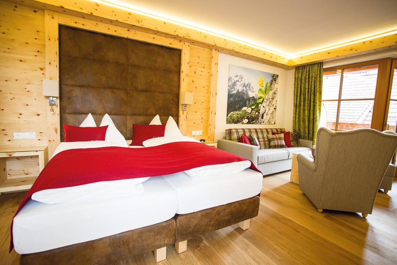 Hotel Gambswirt Тамсвег Экстерьер фото