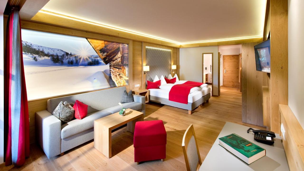 Hotel Gambswirt Тамсвег Экстерьер фото