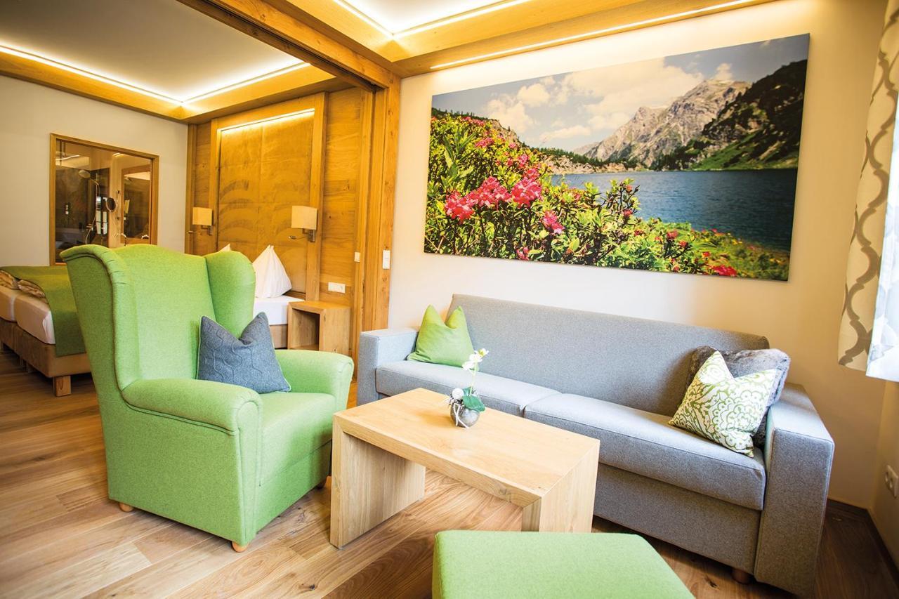 Hotel Gambswirt Тамсвег Экстерьер фото