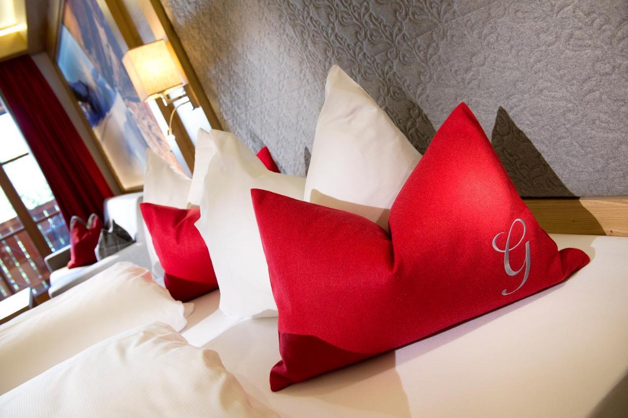 Hotel Gambswirt Тамсвег Номер фото