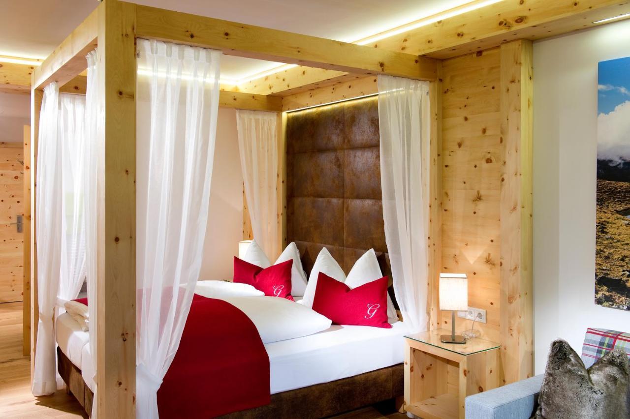 Hotel Gambswirt Тамсвег Экстерьер фото