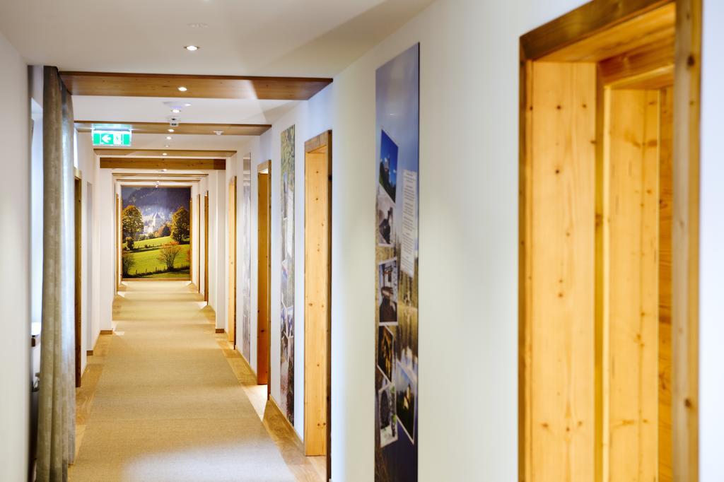 Hotel Gambswirt Тамсвег Экстерьер фото