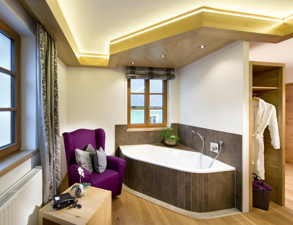 Hotel Gambswirt Тамсвег Экстерьер фото